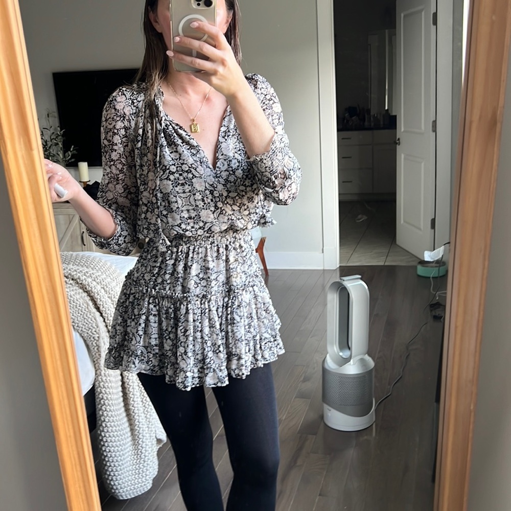 Misa Los Angeles Dress!